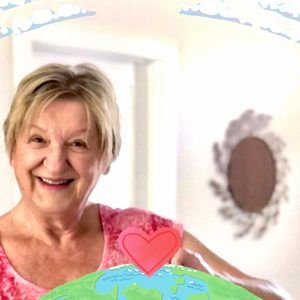 Meet your Posher, Jean